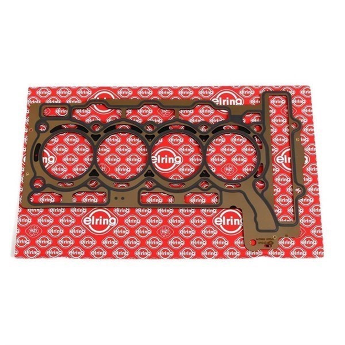 Bmw F20 Kasa 116i N13 Motor Silindir Kapak Contası Elring Marka 11127595138