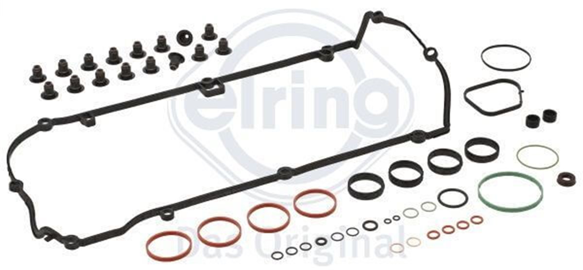 Bmw F20 Kasa 116i N13 Motor Üst Takım Conta Seti Silindir Conta Hariç Elring Marka 11122250713