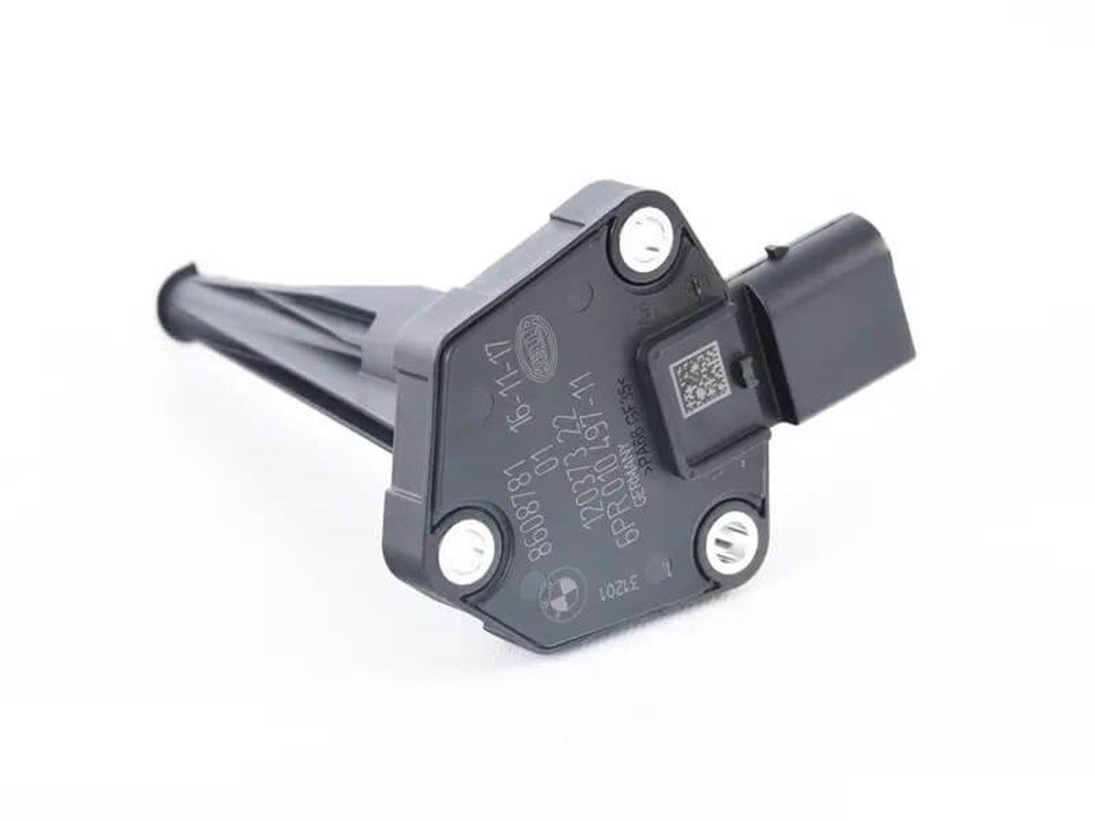 Bmw F20 Kasa 116i Yağ Seviye Sensörü Orjinal Bmw 12618608781