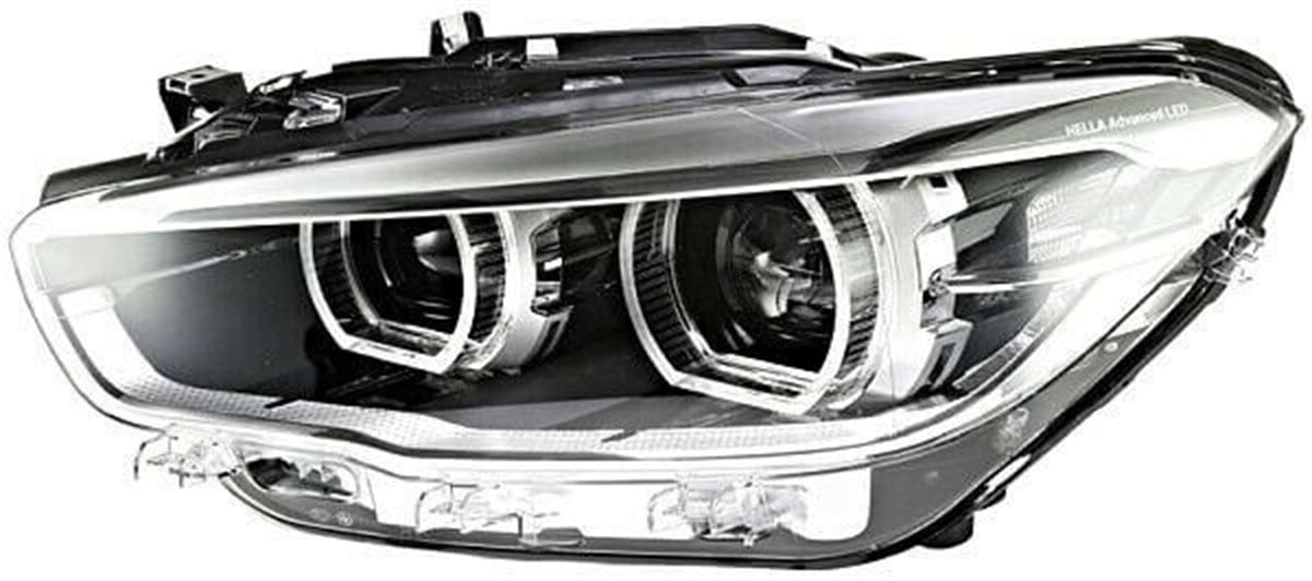 BMW F20 SAĞ FAR XENON LED
