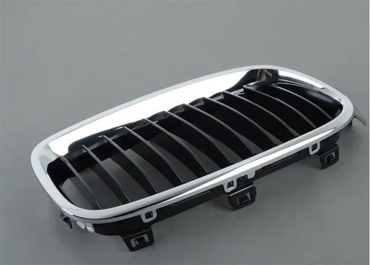 Bmw F30 Sağ Panjur Basis Tip