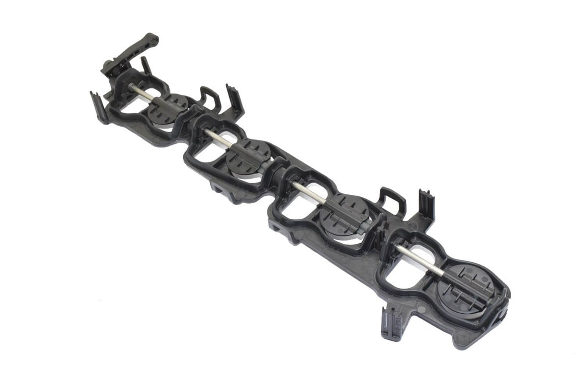Bmw X1 20dx N47 Motor Emme Manifold Contası  
