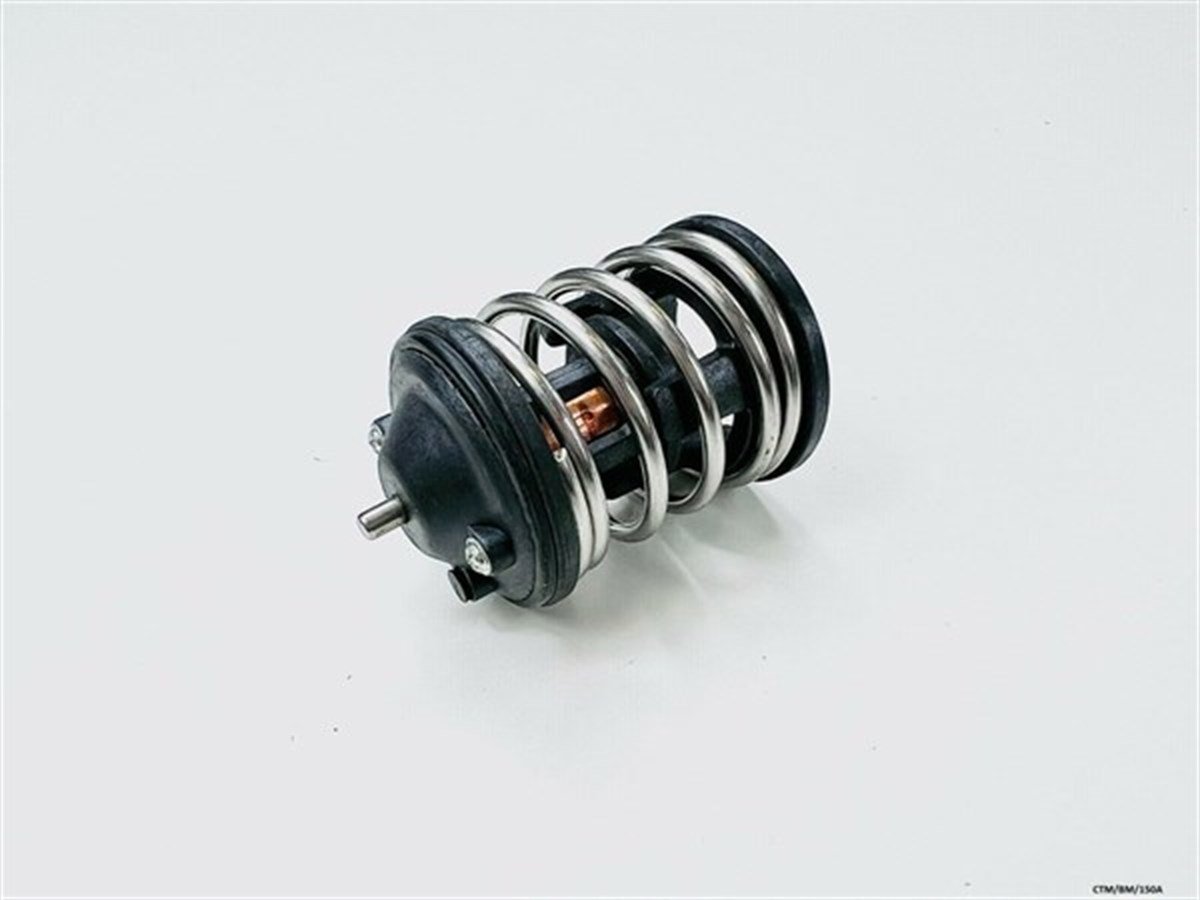 Bmw X1 E84 Kasa 2.0dx N47 Motor Termostat  