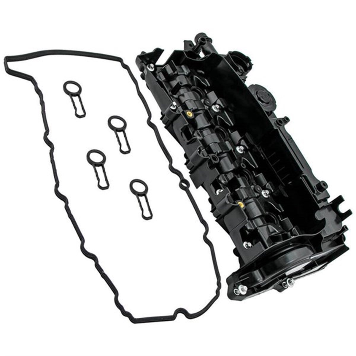 Bmw X1 Seri E84 Kasa 20dx N47N Motor Külbütör Kapağı 