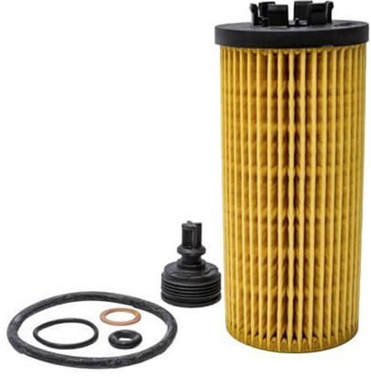 Bmw X1 Seri F48 Kasa 1.8 Benzinli Yağ Filtresi Hengst Marka 11428593186