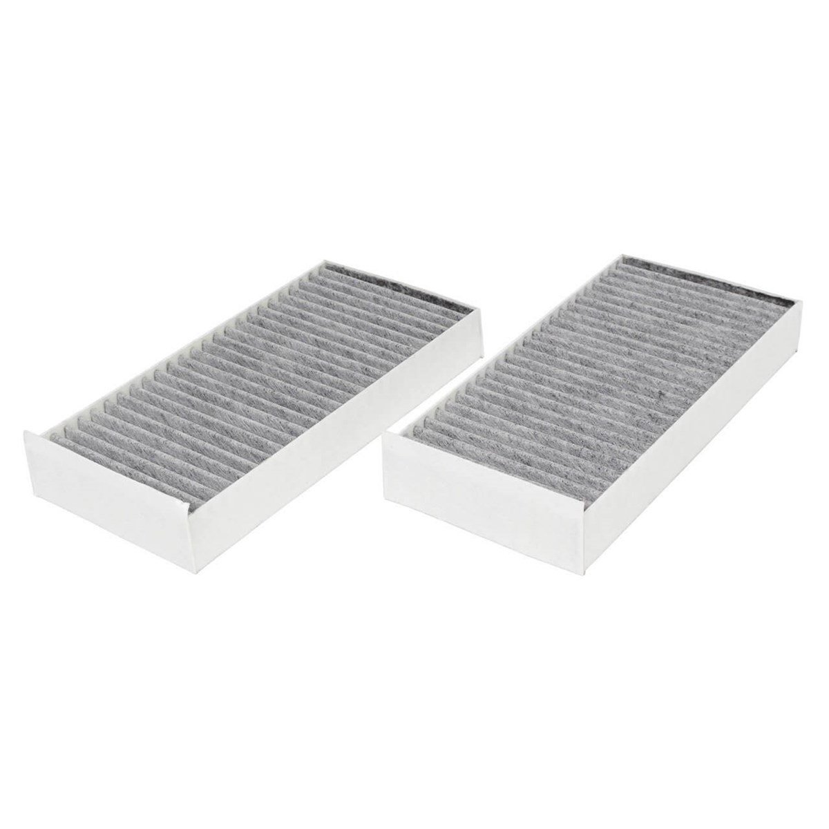 Bmw X1 Serisi F48 Kasa Karbonlu Polen Filtresi Çiftli 