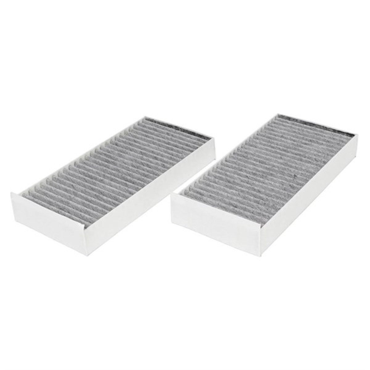 Bmw X1 Serisi F48 Kasa Karbonlu Polen Filtresi Çiftli 