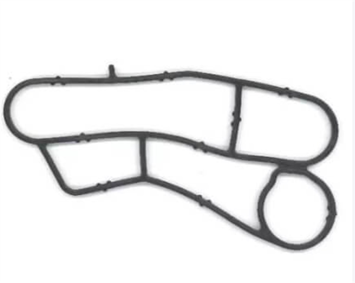 Bmw X5 E53 3.0d Motor Yağ Soğutucu Contası Elring Marka 11422247380