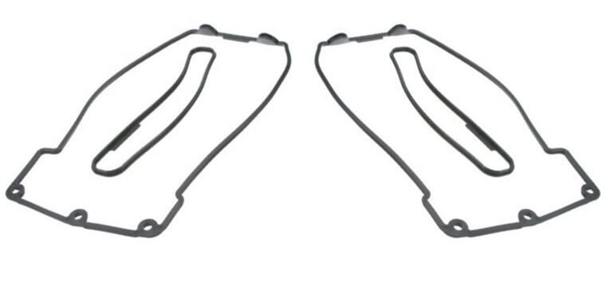 Bmw X5 E53 Kasa 4.4i M63 Motor Külbütör Kapak Conta Takımı Sağ Sol Set Victor Reinz Marka 11129071590