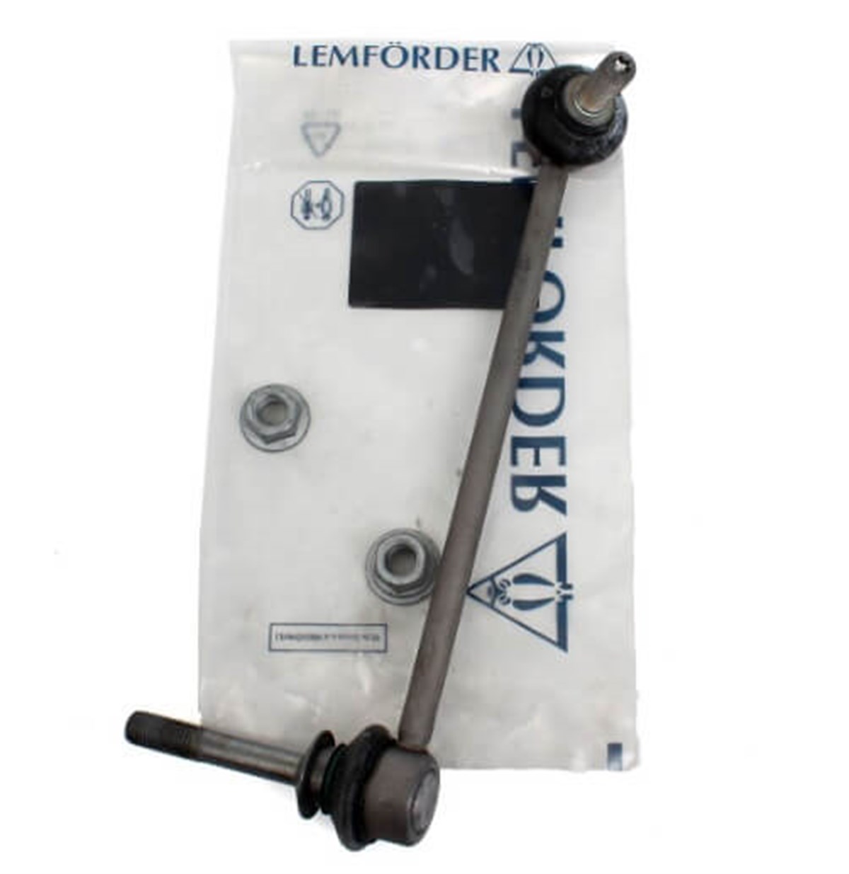 Bmw X5 E70 Kasa Ön Sağ Viraj Demir Askı Z Rotu Lemforder Marka 31356773024