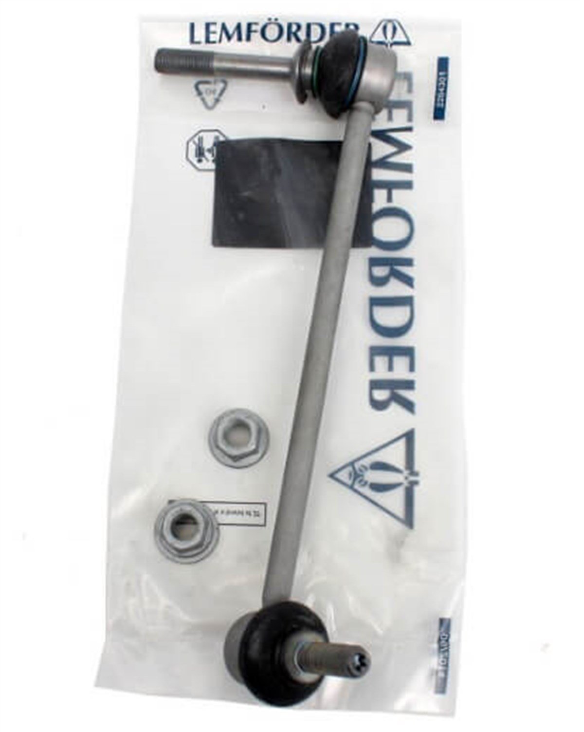 Bmw X5 E70 Kasa Ön Sol Viraj Demir Askı Z Rotu Lemforder Marka 31356773024