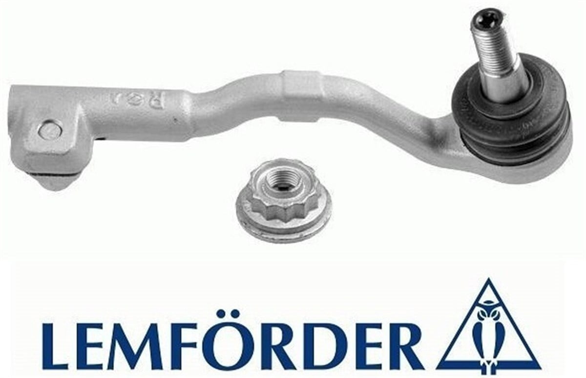 Bmw X5 F15 Kasa Sağ Rotbaşı Lemforder Marka 32106863860