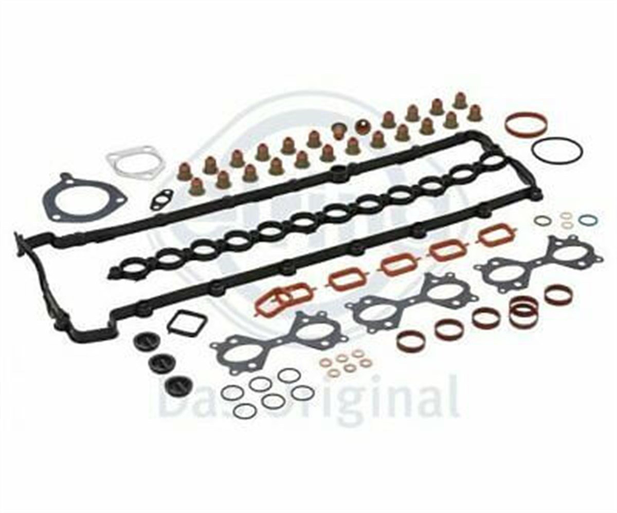 Bmw X5 Kasa E53 3.0d Motor Üst Takım Conta 