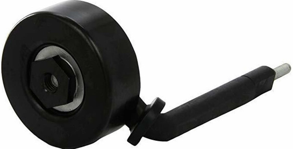 Bmw X5 Serisi E53 Kasa 3.0d V Kayışı Gergi Bilyası Uzun Mlli Ina Marka 11282354131