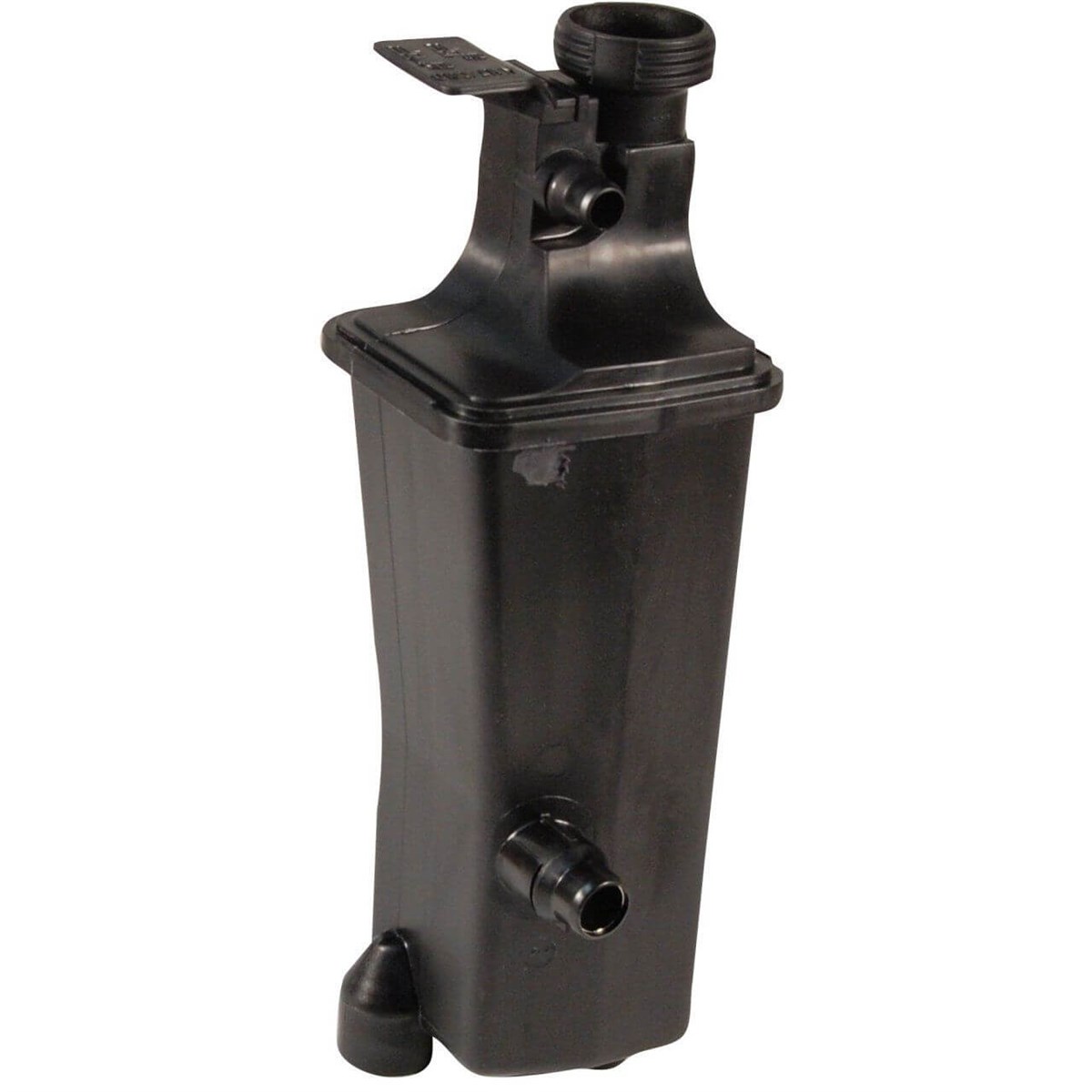 Bmw X5 Serisi E53 Kasa Radyatör Yedek Su Deposu 