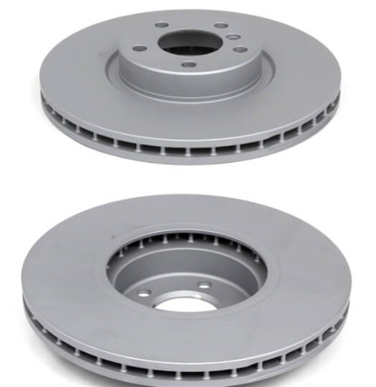 Bmw X5 Serisi E70 Kasa Ön Fren Disk Takımı Meyle Marka 34116771986