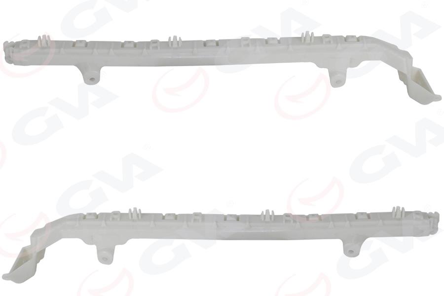 GVABraket Tampon Arka Set Renault Megane Iv 2016-2019GVA 9511115