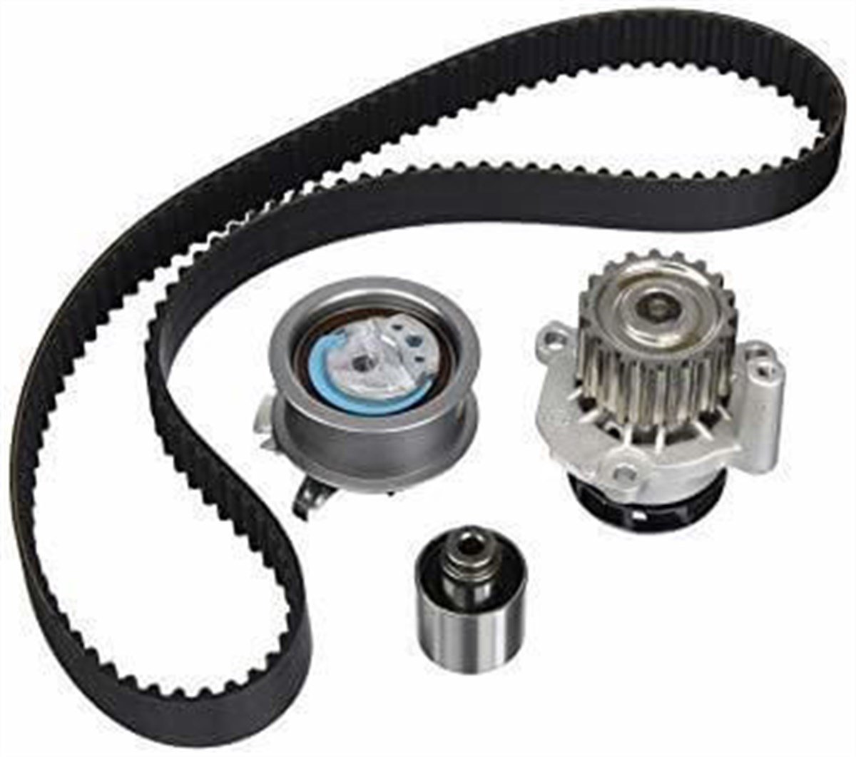 Caddy 2004 - 2010 1.9TDI BJB Triger Seti Devirdaimli Bosch Marka