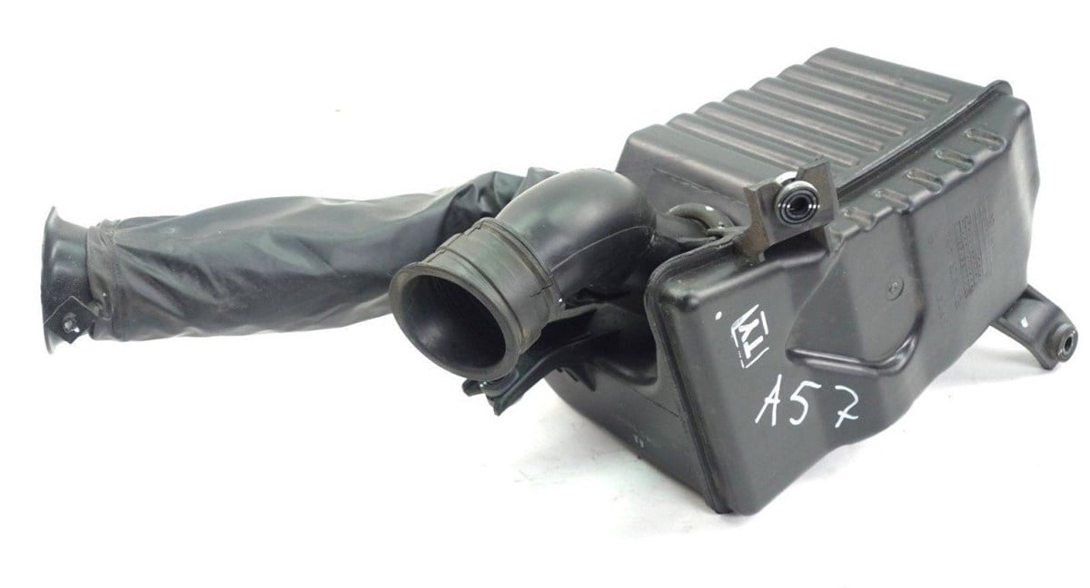 CHEVROLET AVEO HAVA FİLİTRE YEDEK KUTUSU