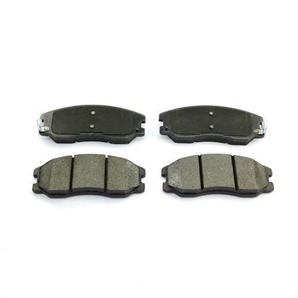 Chevrolet Captiva Ön Fren Balatası İTHAL Marka 