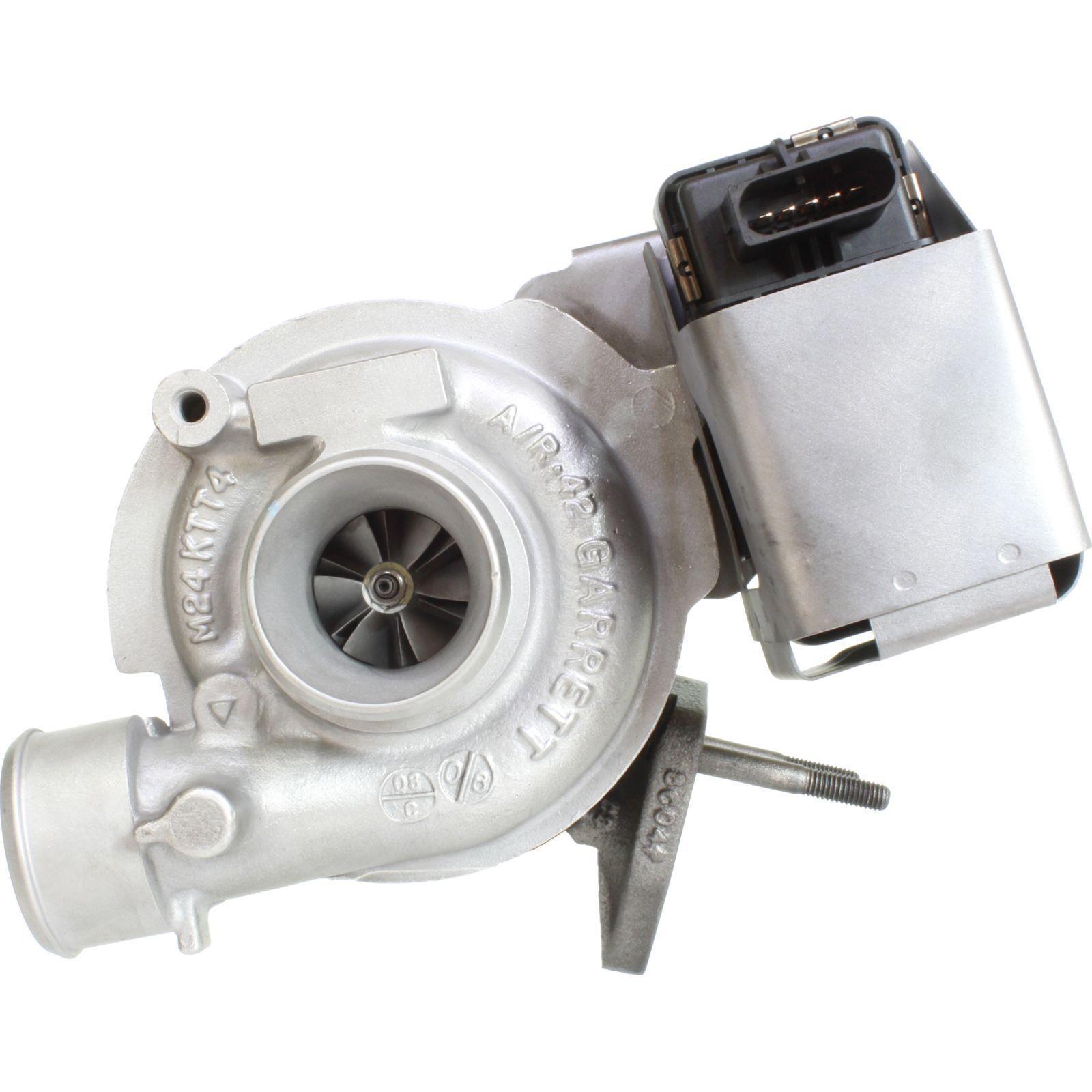 GMChevrolet Epica Turbo Komple Gm Marka 48053374805337
