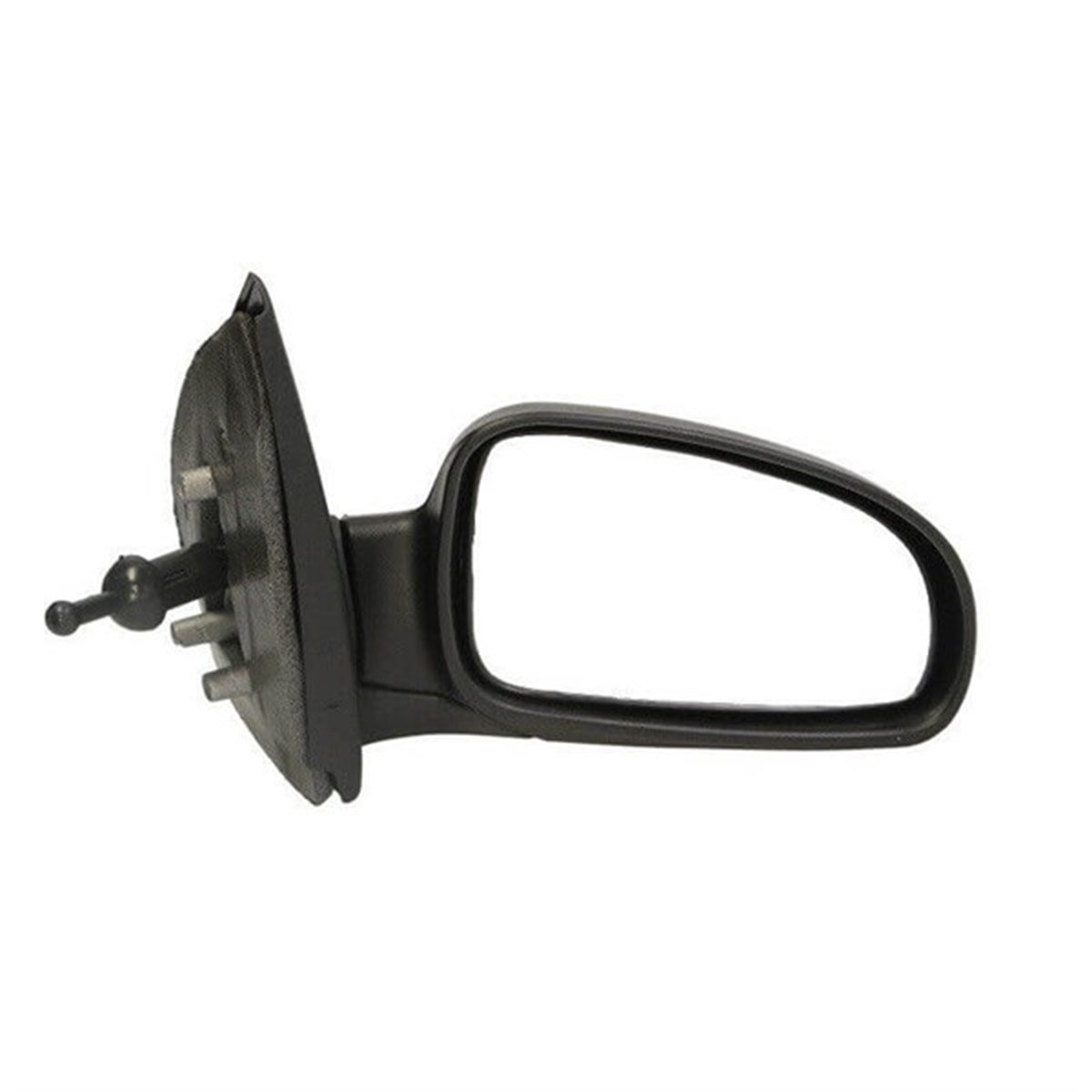 Chevrolet Kalos Sağ Manuel Dıs Dikiz Aynası Komple 