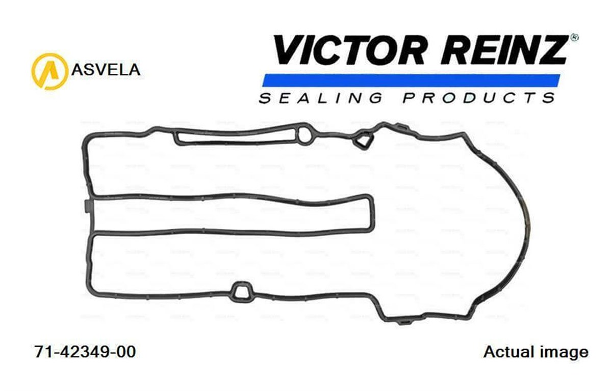 Chevrolet Yeni Aveo 1.4 Üst Kapak Contası  V.Reinz Marka