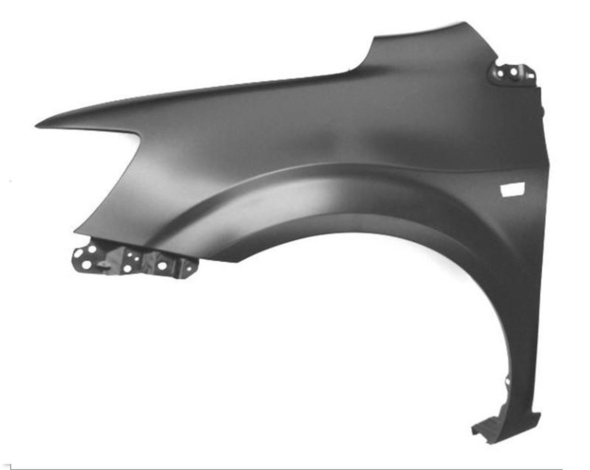 Chevrolet Yeni Aveo Ön Sol Çamurluk İTHAL Ürün