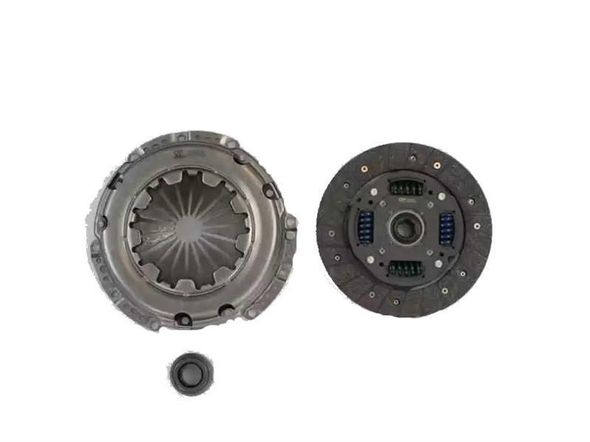 Citroen C-Elyse 1.2 Benzinli Debriyaj Seti Valeo Marka 1611266580