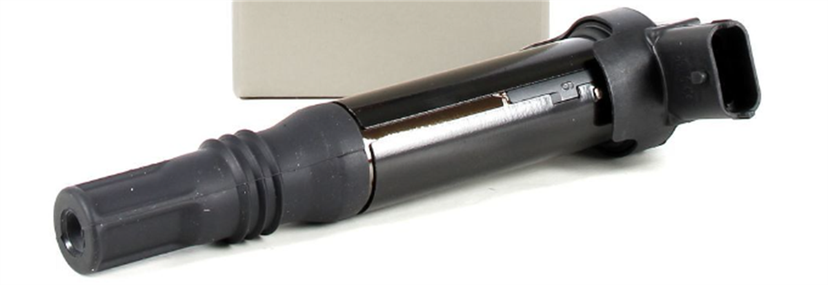 Citroen C-Elyse 1.2 Vti Benzinli Ateşleme Bobini Delphi Marka 9671214580