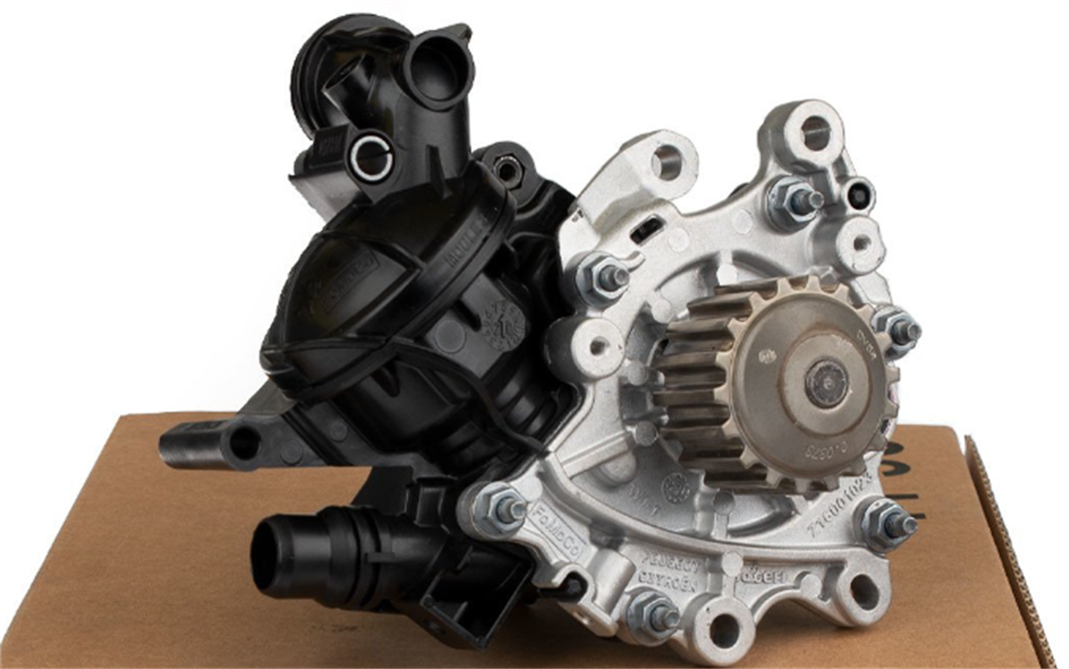 Citroen C-Elyse 1.5 BlueHdi Devirdaim Su Pompası Komple Psa Marka 9825002180