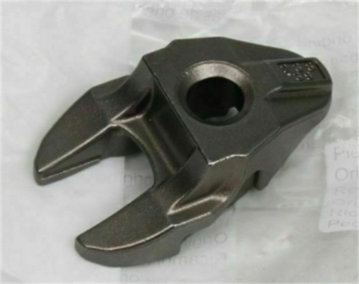 Citroen C-Elyse 1.6 Hdi Euro5 Enjektör Bağlantı Çatalı Ayağı Psa Marka 1613181280