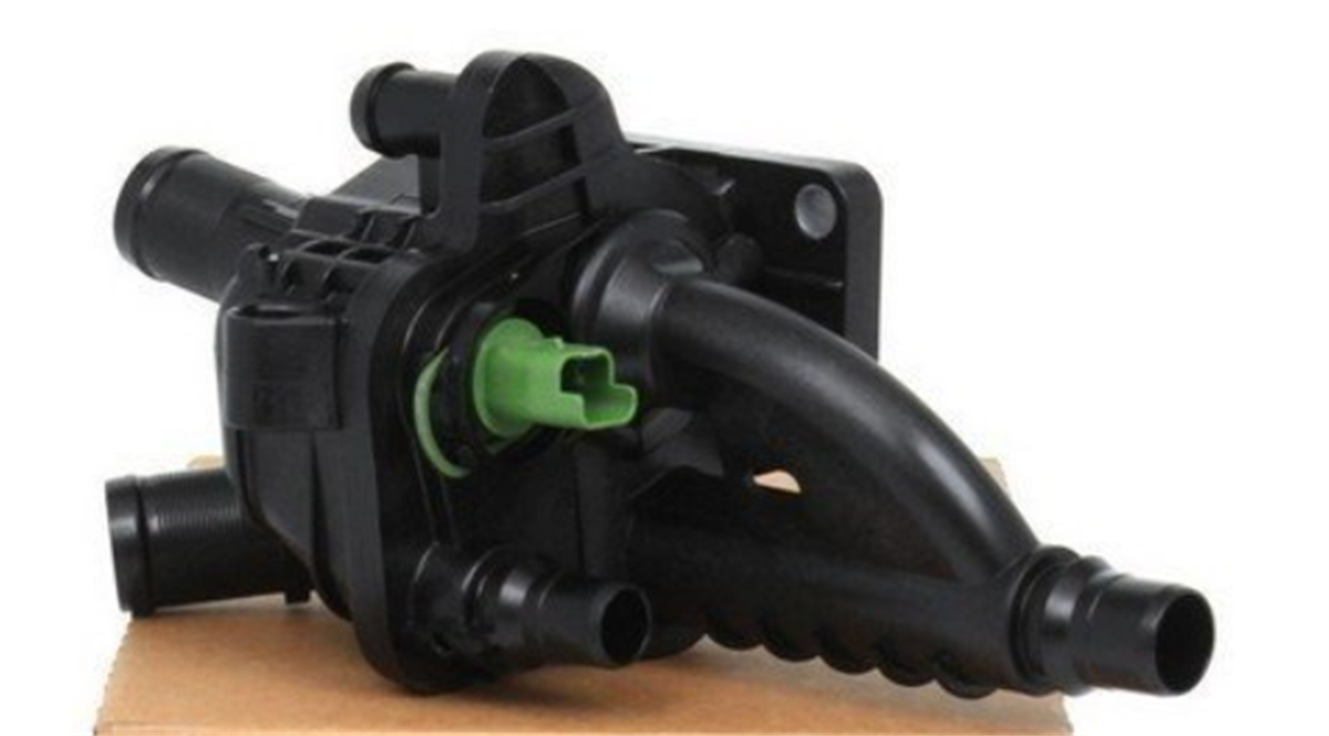 Citroen C-Elyse 1.6 Hdi Euro5 Termostat Psa Marka 9684588980