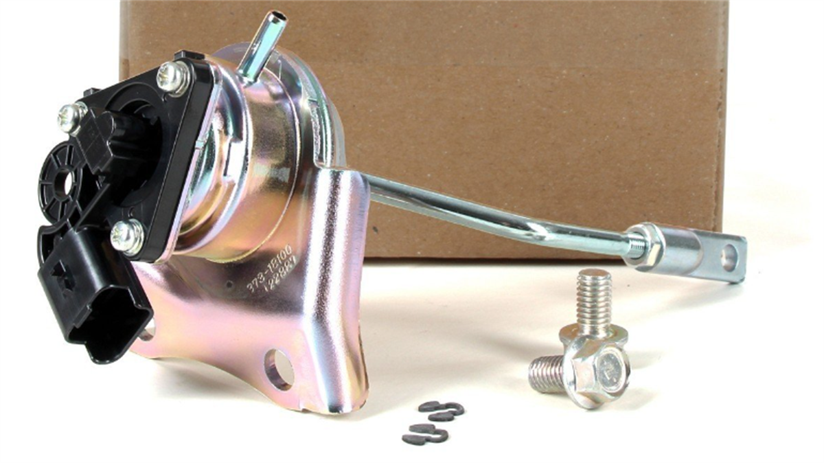 Citroen C-Elyse 1.6 Hdi Turbo Selenoid Valfi Turbo Wasegate Psa Marka 9815218180