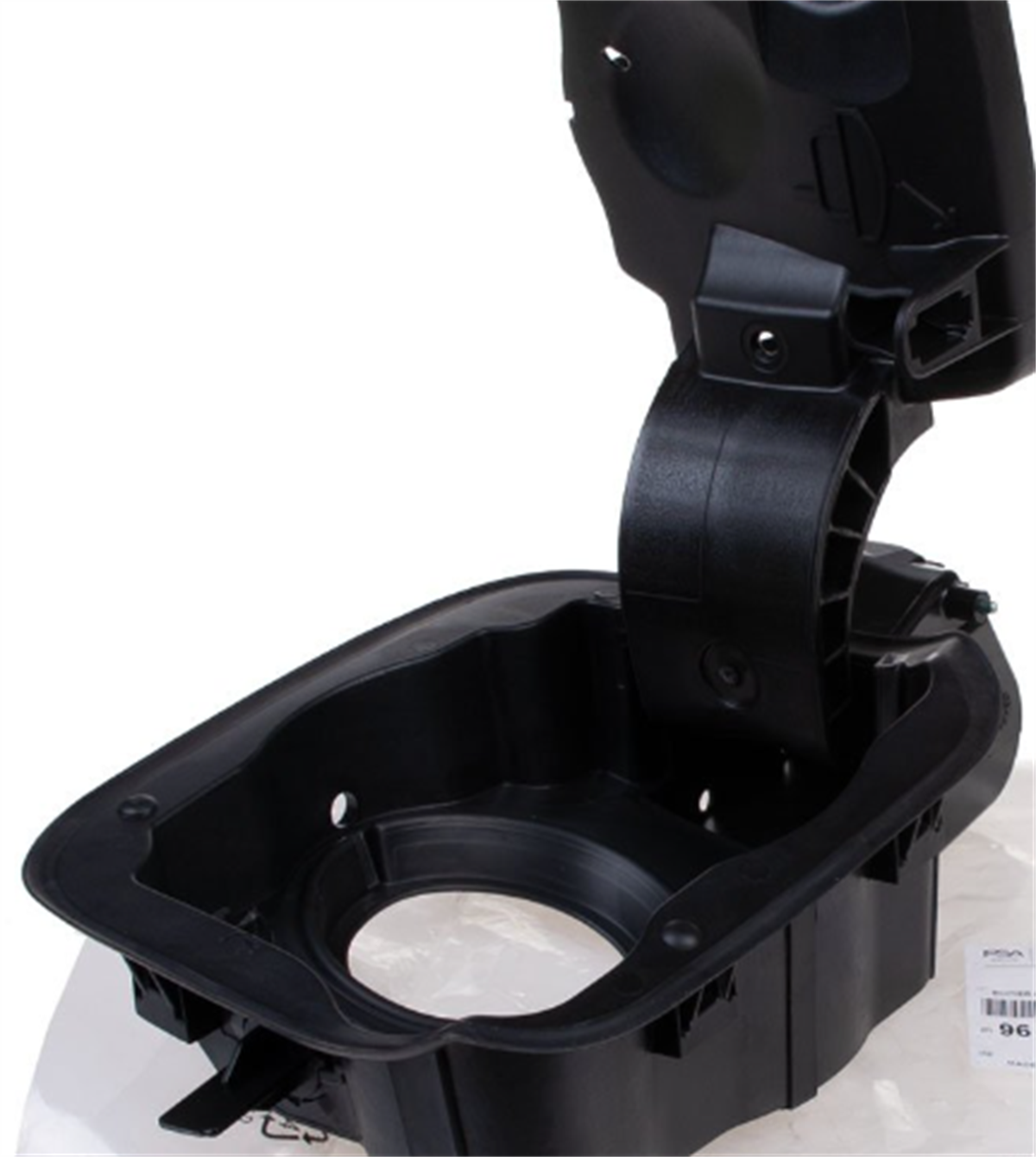 Citroen C-Elyse Yakıt Depo Dolum Boğaz Kapağı Psa Marka 9677566580