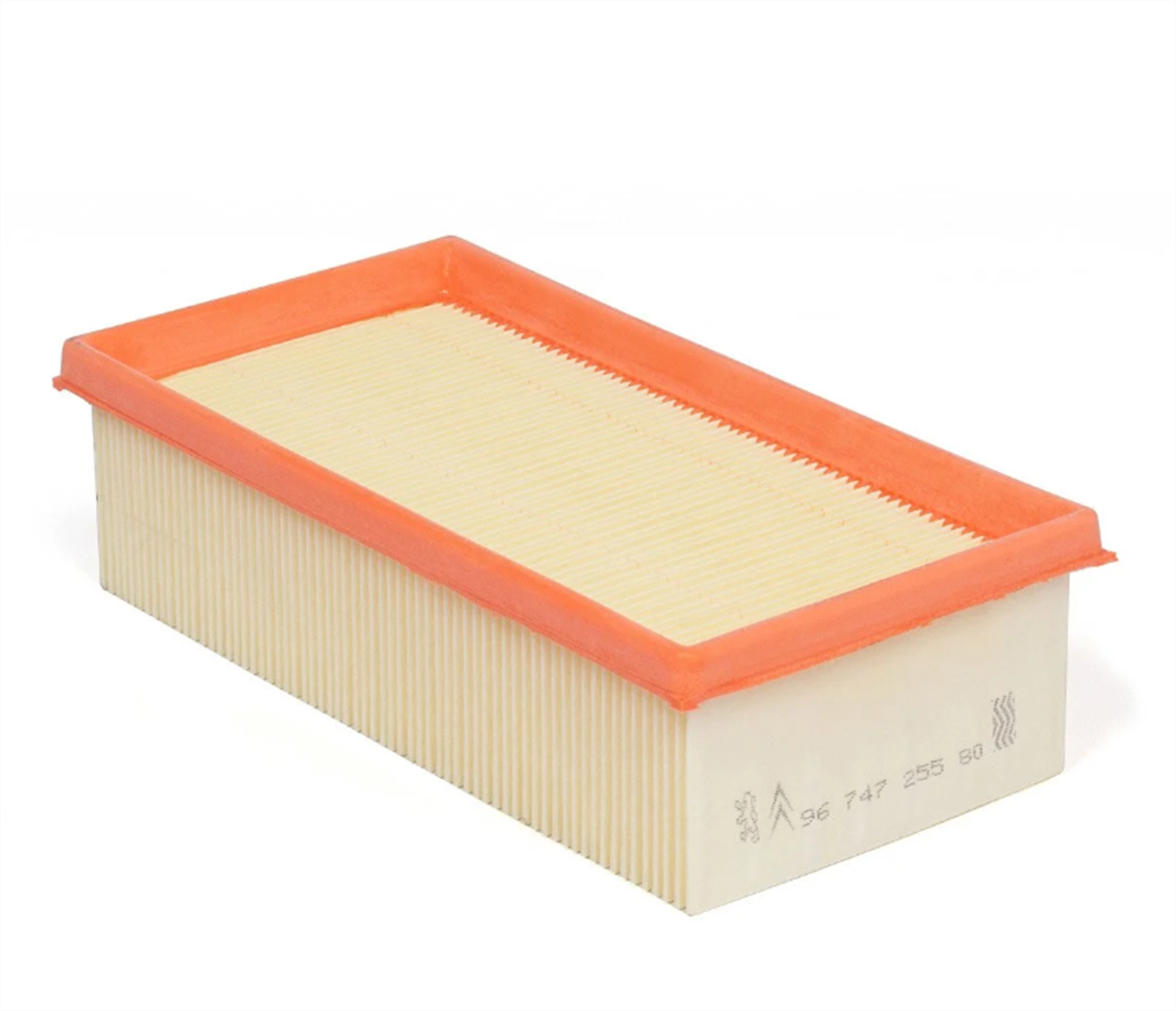 Citroen C-Elysee 1.2 Vti Hava Filtresi Bosch Marka F026400376