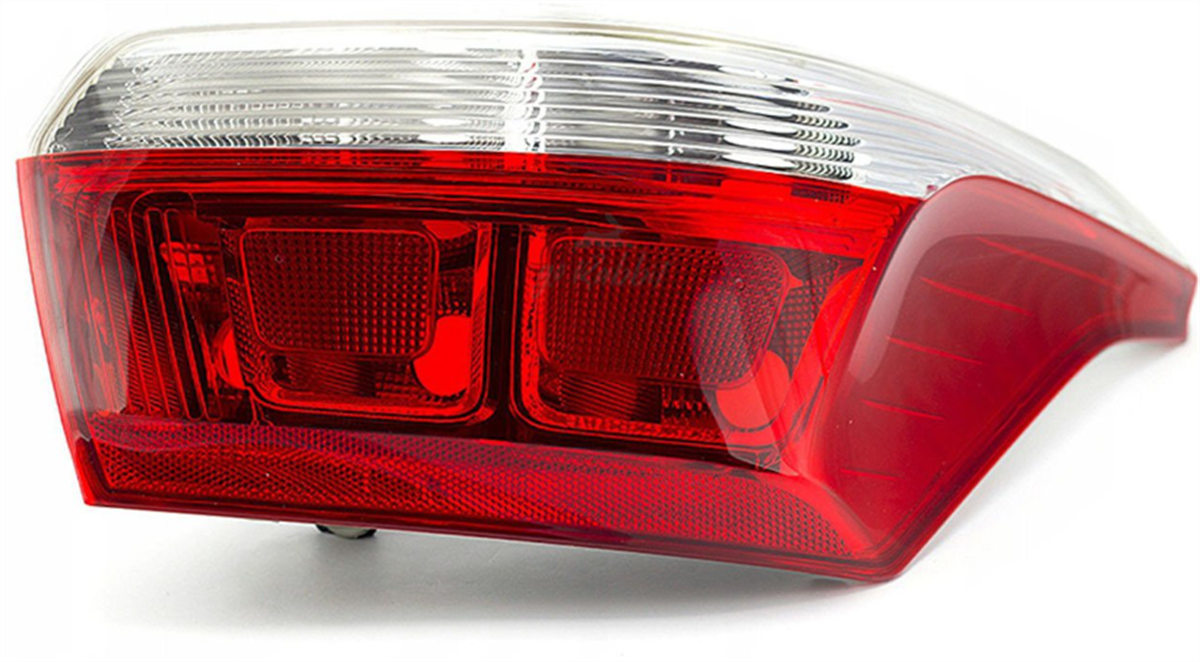 Citroen C-Elysee Stop Sağ Duylu Makyajsız Kasa Taiwan Marka 9674809180