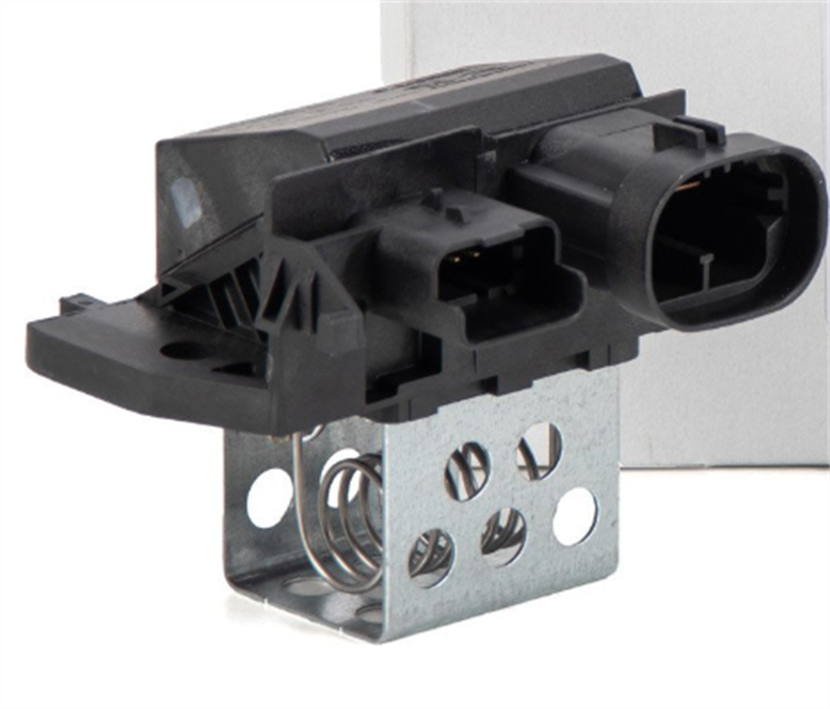 Citroen C1 Fan Rezistansı Fan Kumanda Rolesi Psa Marka 9830143880