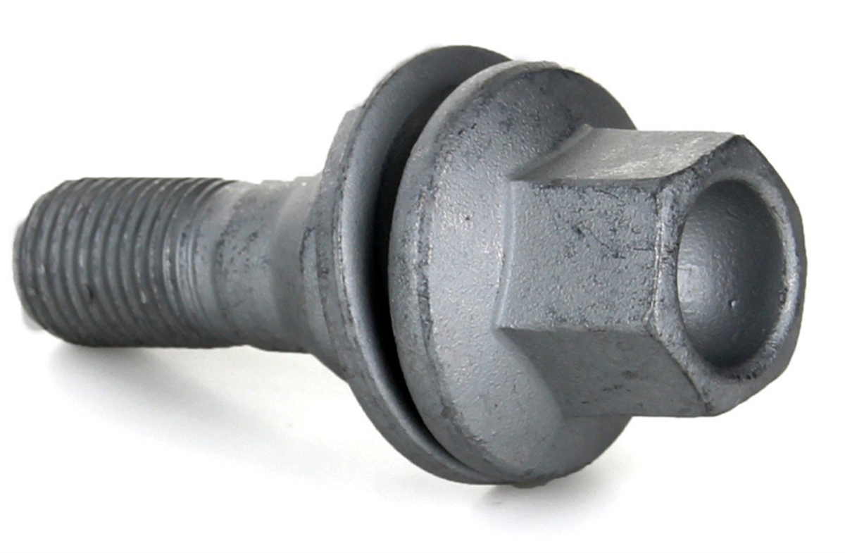 Citroen C2 2003-2009 Çelik Jant Bijonu Aft Marka 9817024580