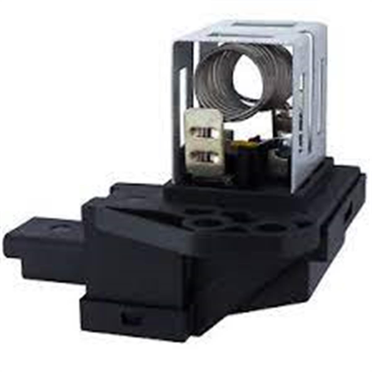 Citroen C2 Fan Rezitansı Fan Rolesi Psa Marka 9827870080