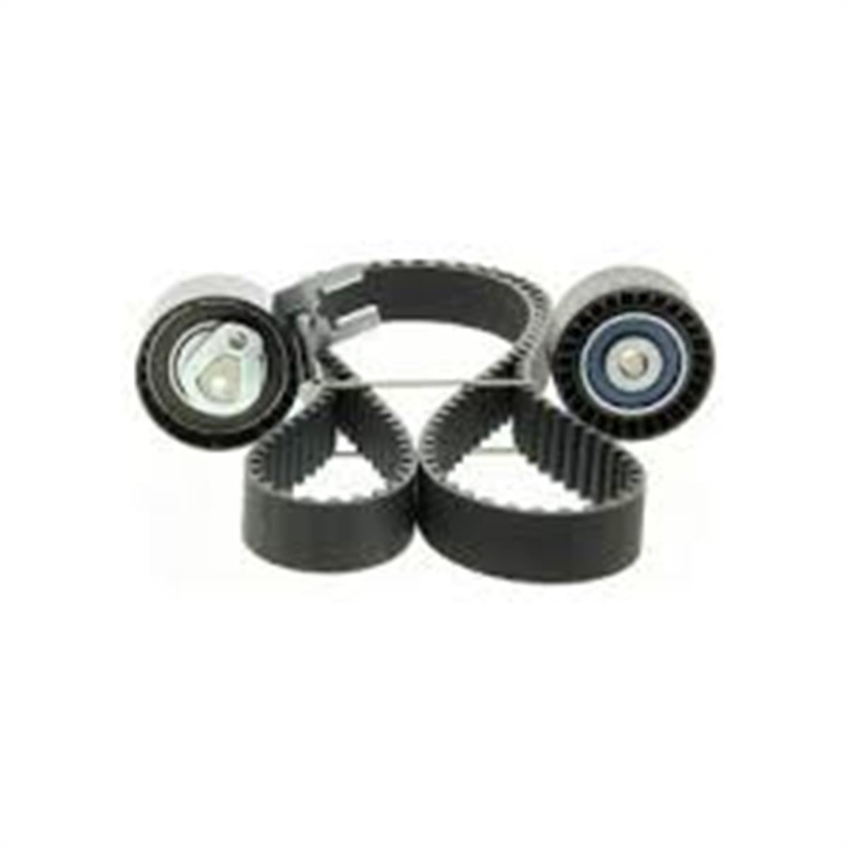 Citroen C3 1.4 Benzinli Triger Seti Gva Marka 9400831869