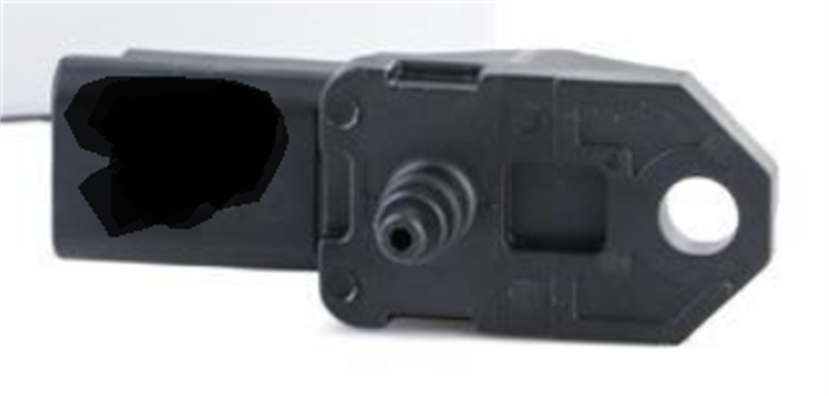 Citroen C3 1.4 Hdi 90Ps Dizel Map Sensörü Emme Manifold Hava Sıcaklık ...