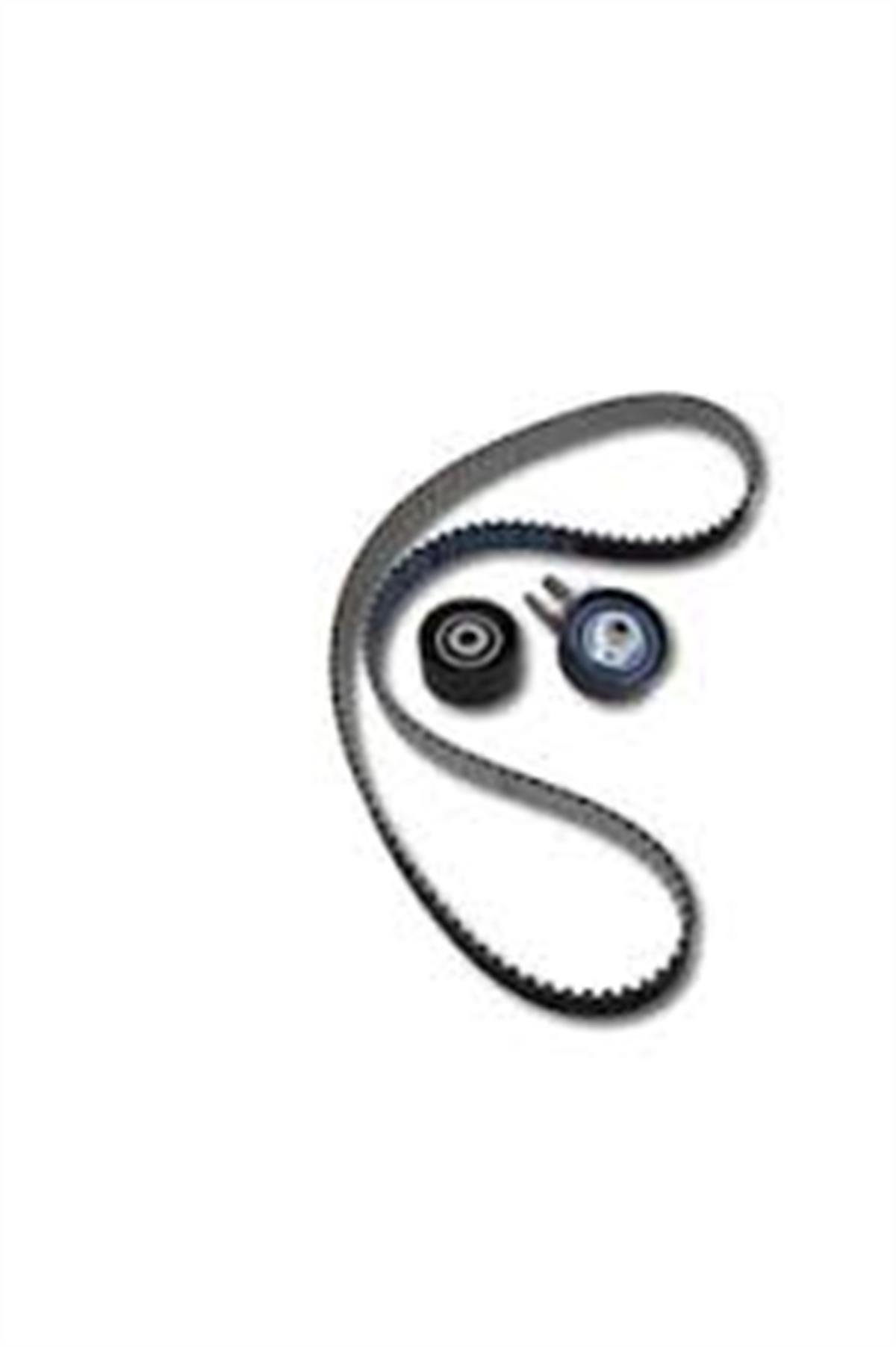 Citroen C3 1.6 Hdi Euro4 Triger Seti Gva Marka 3M5Q8A615CA