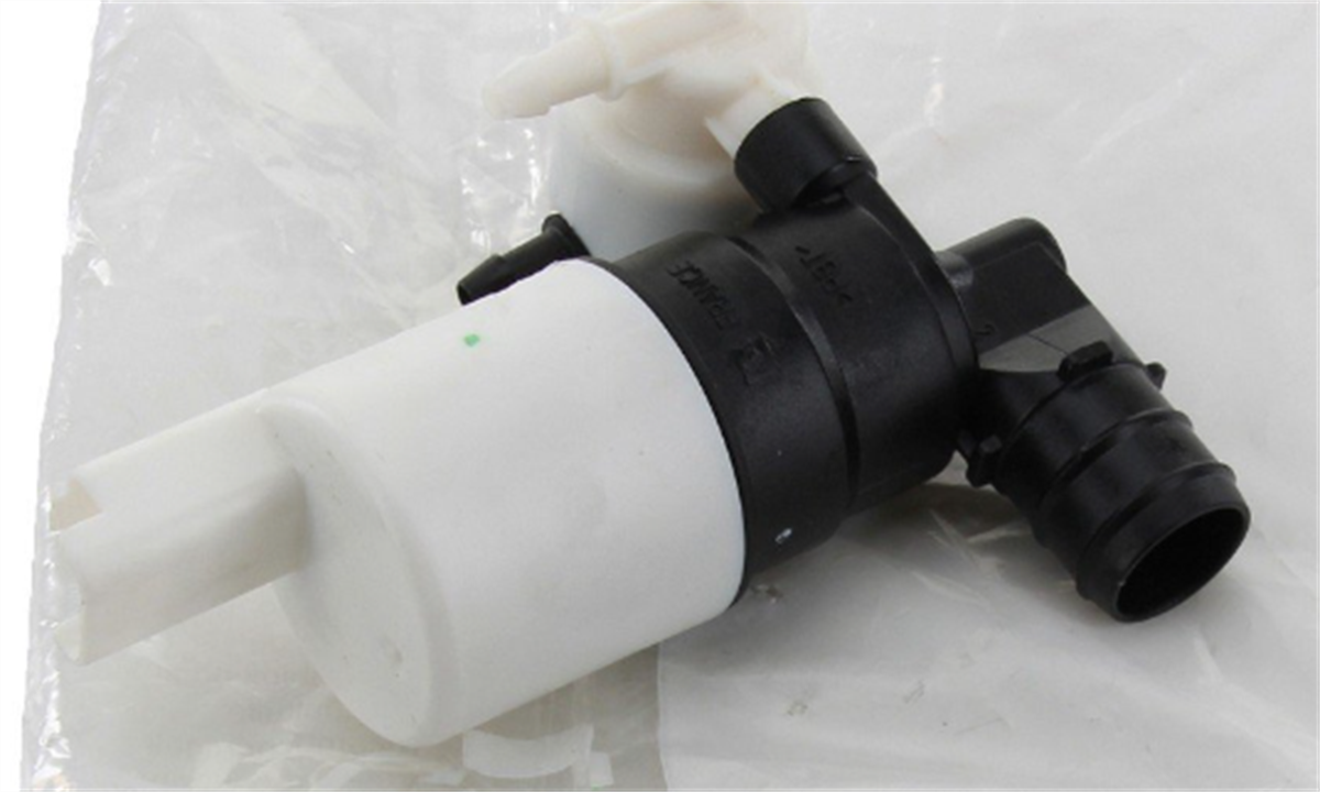 Citroen C3 2002-2020 Silecek Su Fiskiye Motoru Ema Marka 7700428386