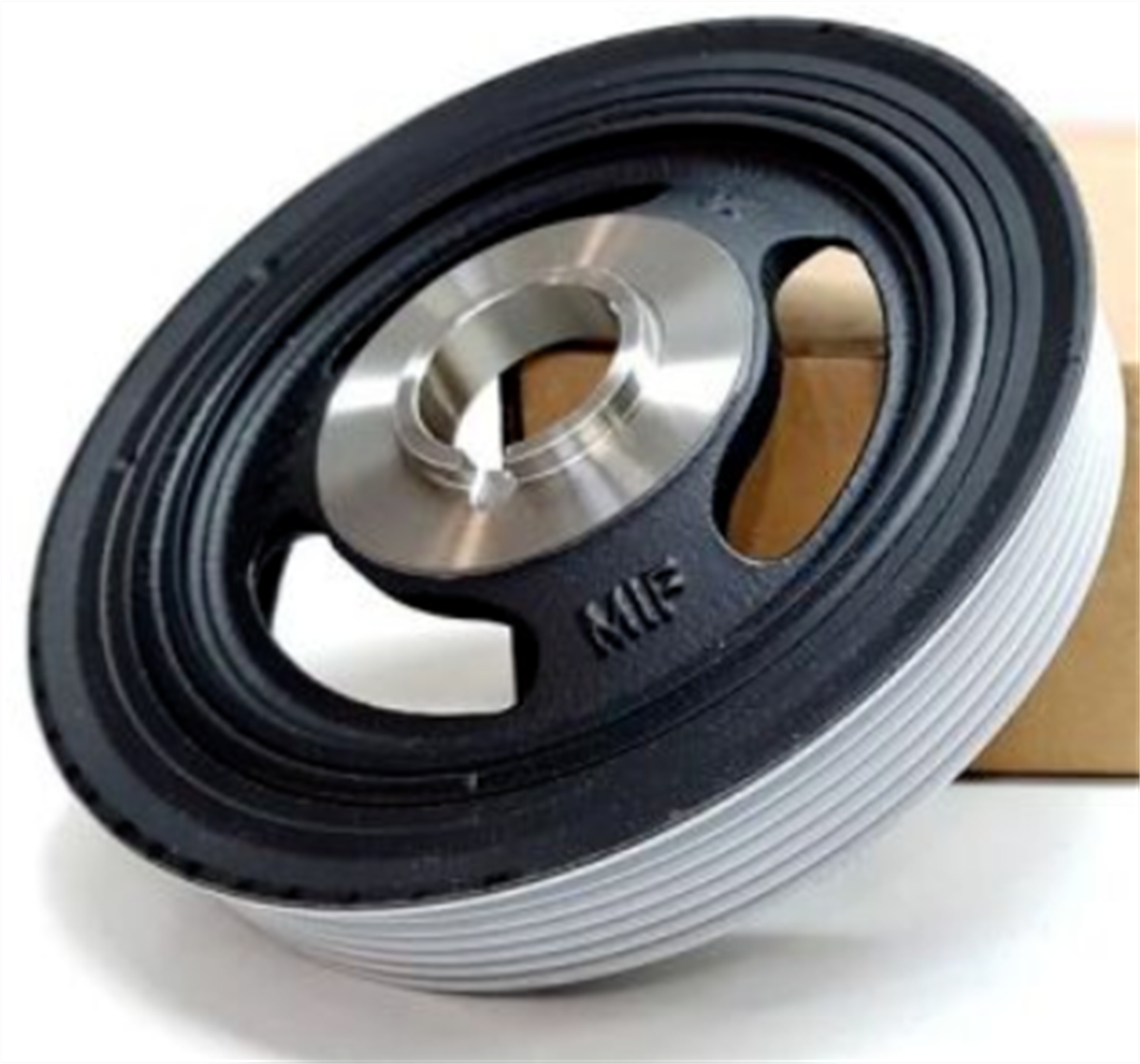 Citroen C3 Picasso 1.6 Hdi Krank Kasnağı Kmt Marka 1369546