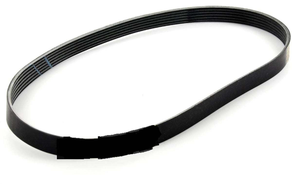 Citroen C4 1.6 Hdi Euro 5 V Kayışı Hutchinson Marka 7700745397