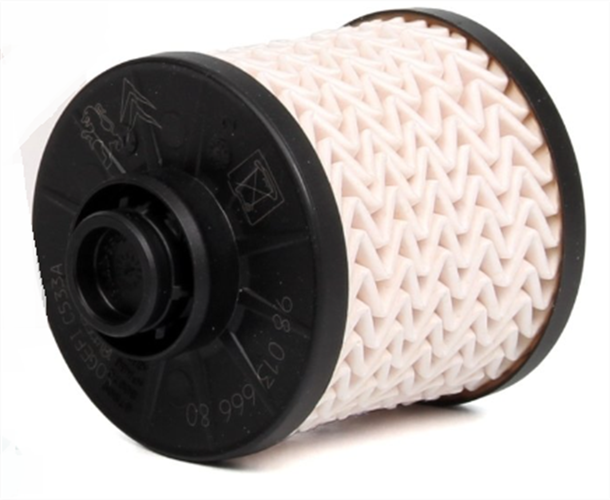 Citroen C4 Cactus 1.6 BlueHdi Euro6 Mazot Filtresi Delphi Marka DS7Q9D410AA