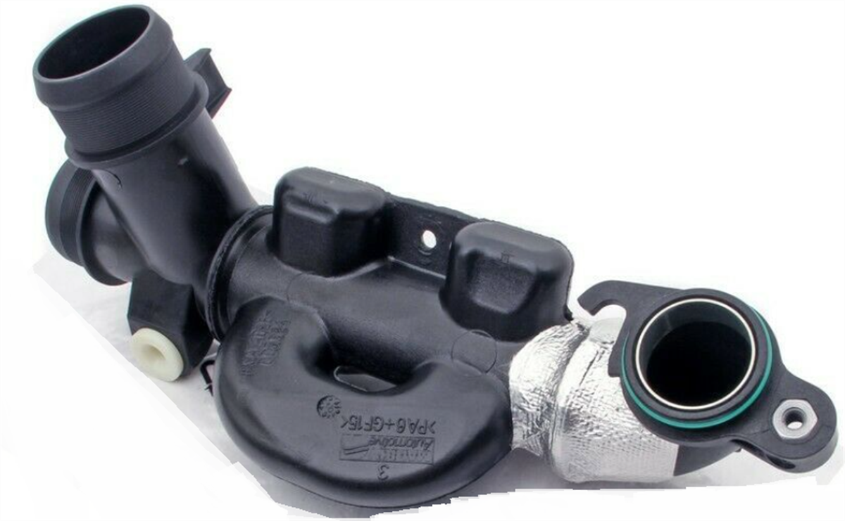 Citroen C5 1.6 Hdi Turbo Hava Borusu Ytt Marka 5M5Q9F764AB