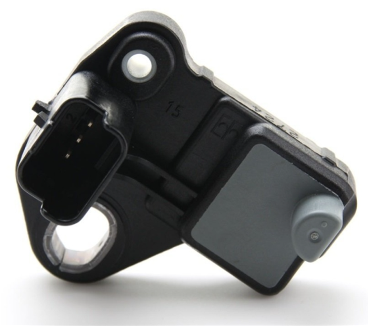 Citroen C5 2008-2015 1.6 Dizel Krank Devir Sensörü Bosch Marka 8S6Q9E731AA
