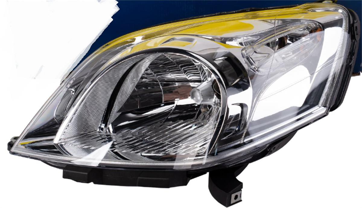 Citroen Nemo 2008-2017 Ön Sol Far Ayfar Marka 52086842